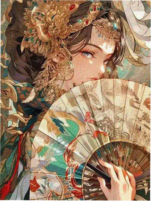 少年白马行剧照