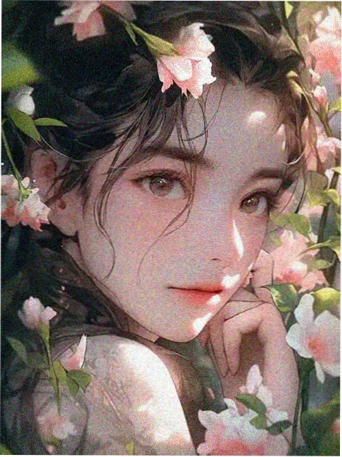春山可望电影海报