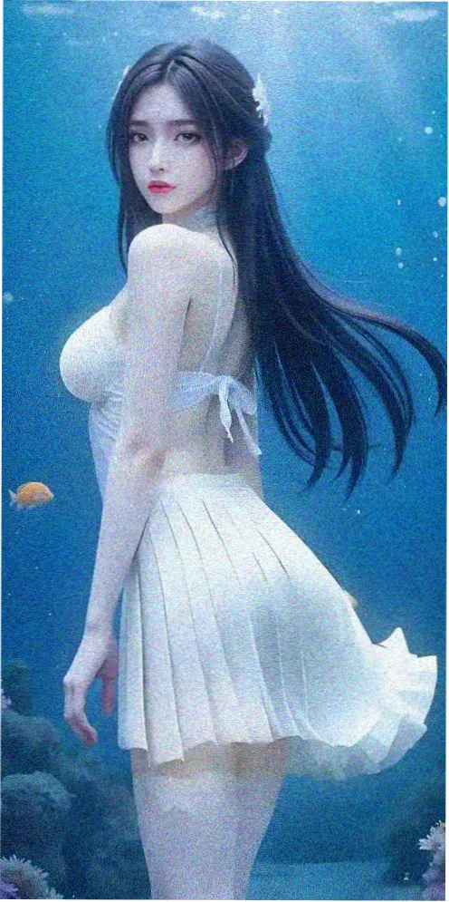 离婚后我成了顶流剧照